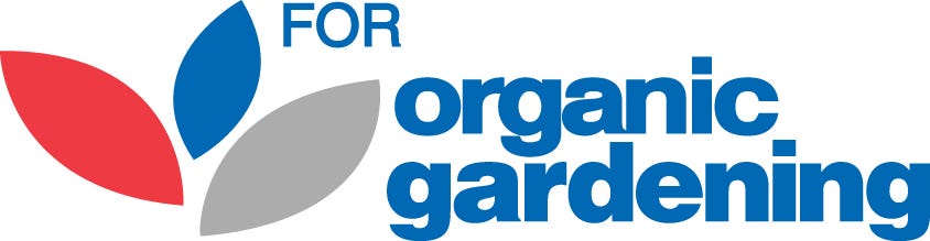 Organic Gardening