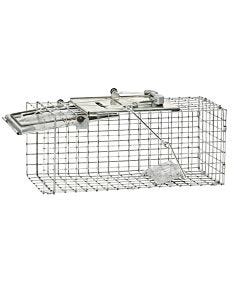 Havahart® Small 1-Door Easy Set® Trap