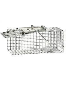  Havahart® Easy Set® Small 1-Door Animal Trap