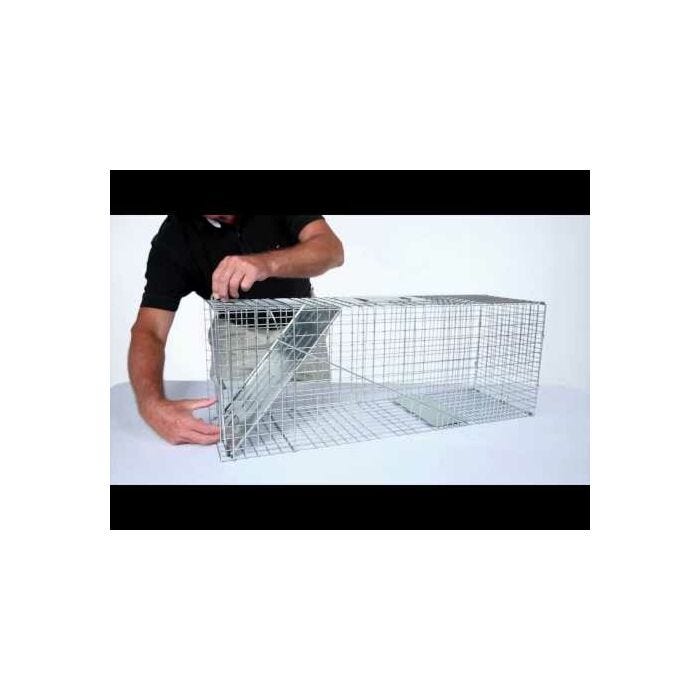 Havahart® Live Animal Traps