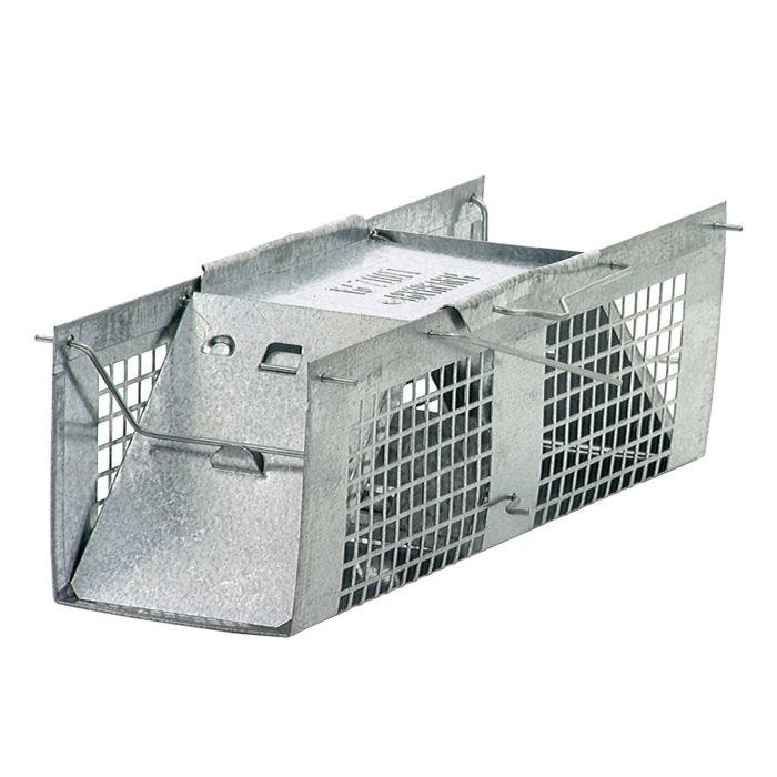 Havahart® X-Small 2-Door Trap