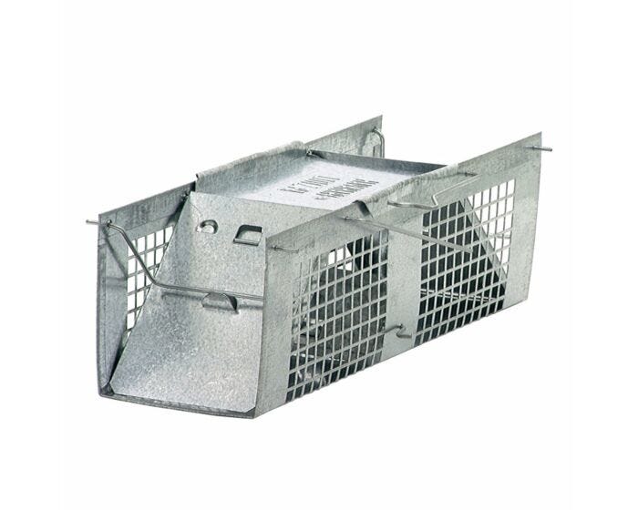 Havahart® X-Small 2-Door Trap