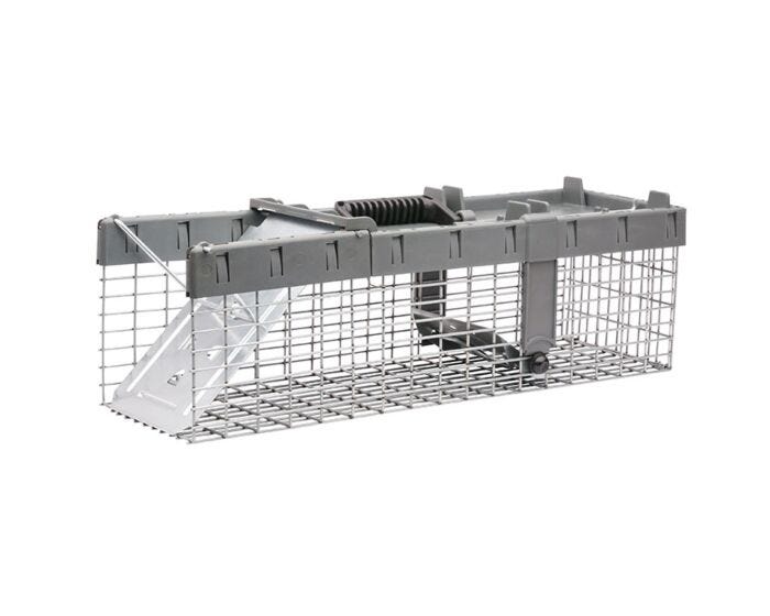 Havahart Small 1-Door Live Animal Trap