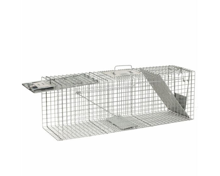 Havahart® Large 2-Door Trap