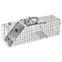 Havahart 1020 X-Small 2-Door Humane Catch and Release Live Animal Trap for  Moles, Rodents, Shrews, Mice, Voles, and Other Small Animals