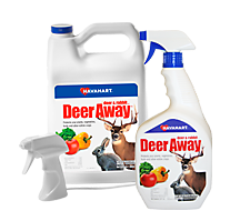 Deer Away