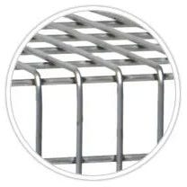 Smooth rolled edges