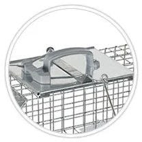 Extra large hand guard