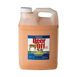 Deer Off