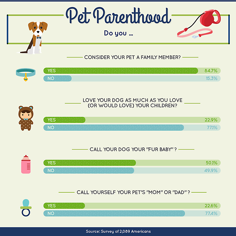 Pet Parenthood