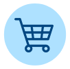 Shopping Assistance Icon