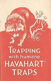 Humane Animal Trapping