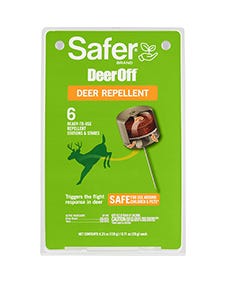 deer Repellent