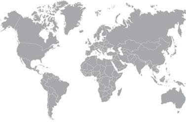 Dog Geography and Habitat