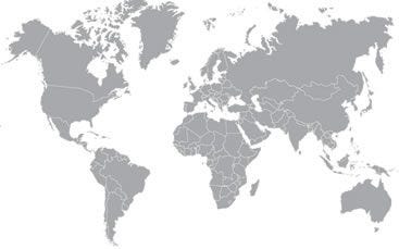 mouse Geography