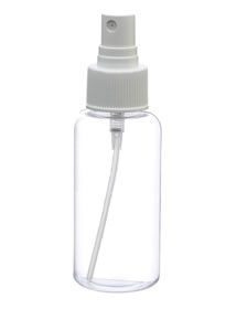 spray bottle