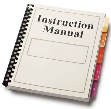 instruction-manual