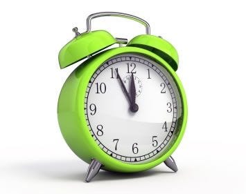 clock