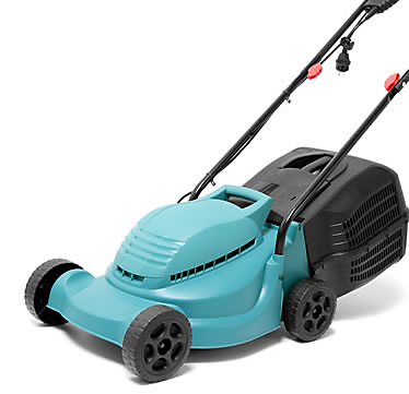 lawn mower