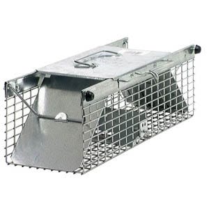 Havahart® Small 2-Door Animal Trap