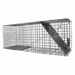 Havahart® Large 1-Door Animal Trap