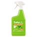 Safer® Garden Deer & Rabbit Repellent Spray