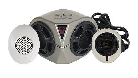 Repel with Victor® Pestchaser®