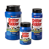 Critter Ridder® Animal Repellent