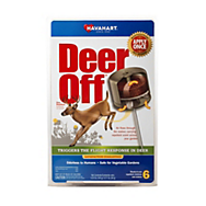 Deer off Weatherproof Deer repellent