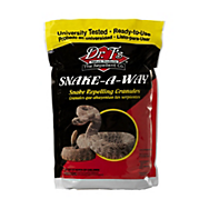 Dr.T's Nature products-Snake a-way Snake repelling granules