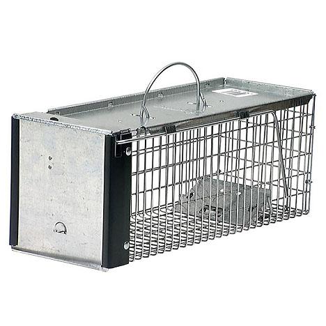 Havahart® X-Small 1-Door Trap