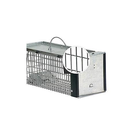 HAVAHART® X-SMALL 2-DOOR TRAP 1020