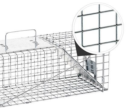 Havahart® traps are built to last